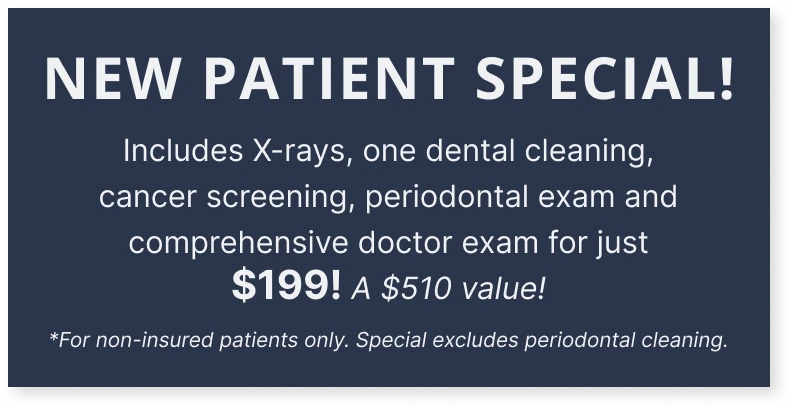 Special offer