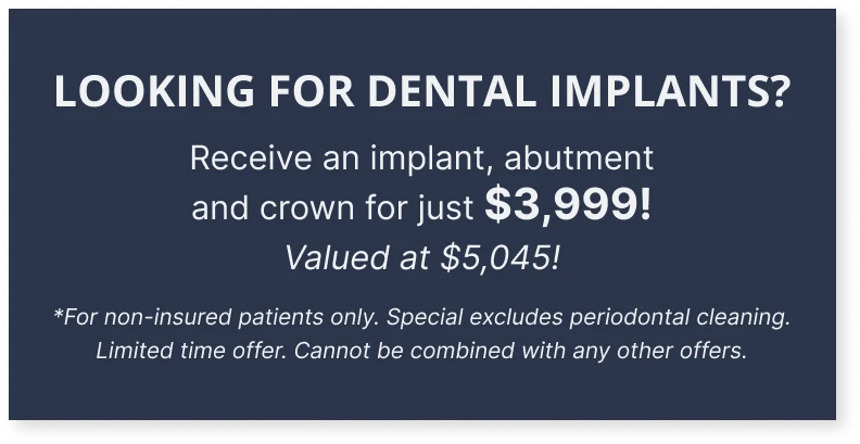 Special offer
