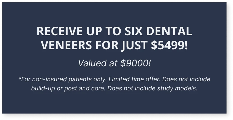 Special offer